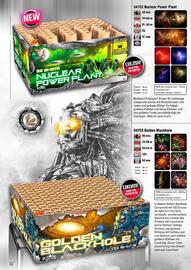 Lesli Feuerwerk Prospekt Seite 37