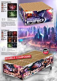 Lesli Feuerwerk Prospekt Seite 38