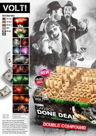 Lesli Feuerwerk Prospekt Seite 40