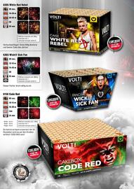 Lesli Feuerwerk Prospekt Seite 42