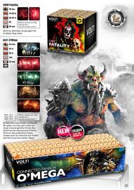 Lesli Feuerwerk Prospekt Seite 44