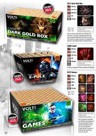 Lesli Feuerwerk Prospekt Seite 45