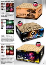 Lesli Feuerwerk Prospekt Seite 46