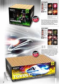 Lesli Feuerwerk Prospekt Seite 47