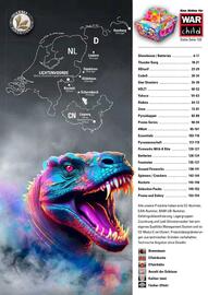 Lesli Feuerwerk Prospekt Seite 5