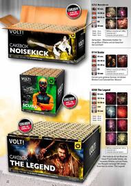 Lesli Feuerwerk Prospekt Seite 51