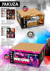 Lesli Feuerwerk Prospekt Seite 54