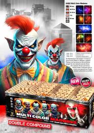 Lesli Feuerwerk Prospekt Seite 55