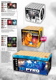 Lesli Feuerwerk Prospekt Seite 56