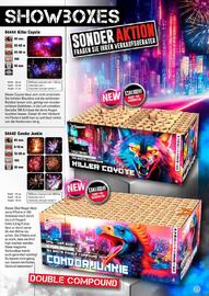 Lesli Feuerwerk Prospekt Seite 6