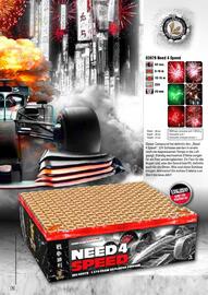 Lesli Feuerwerk Prospekt Seite 63