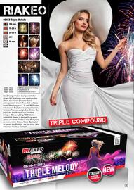 Lesli Feuerwerk Prospekt Seite 64