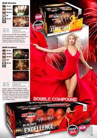 Lesli Feuerwerk Prospekt Seite 66