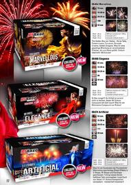 Lesli Feuerwerk Prospekt Seite 67