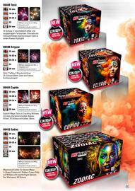 Lesli Feuerwerk Prospekt Seite 68