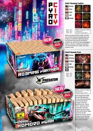 Lesli Feuerwerk Prospekt Seite 7