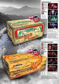 Lesli Feuerwerk Prospekt Seite 71