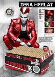 Lesli Feuerwerk Prospekt Seite 73