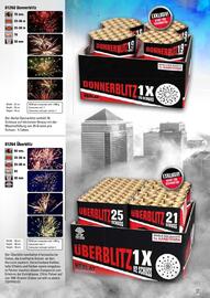 Lesli Feuerwerk Prospekt Seite 74