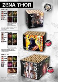 Lesli Feuerwerk Prospekt Seite 76