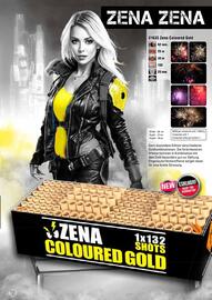 Lesli Feuerwerk Prospekt Seite 77