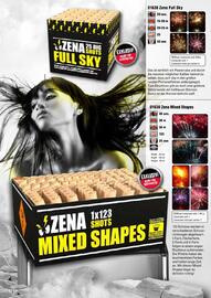 Lesli Feuerwerk Prospekt Seite 79