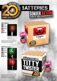 Lesli Feuerwerk Prospekt Seite 8