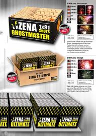 Lesli Feuerwerk Prospekt Seite 81