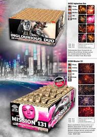 Lesli Feuerwerk Prospekt Seite 83