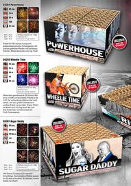 Lesli Feuerwerk Prospekt Seite 88