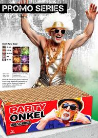 Lesli Feuerwerk Prospekt Seite 90