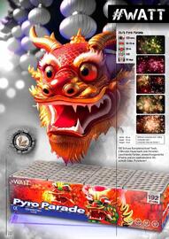 Lesli Feuerwerk Prospekt Seite 95