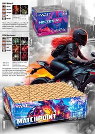 Lesli Feuerwerk Prospekt Seite 96