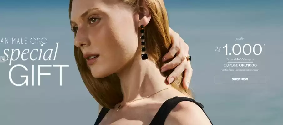 Catálogo Animale (válido até 5-01)