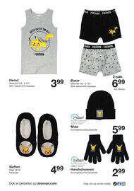 Zeeman folder week 49 Pagina 10