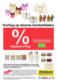 Zeeman folder week 49 Pagina 13