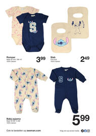 Zeeman folder week 49 Pagina 2