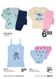 Zeeman folder week 49 Pagina 4