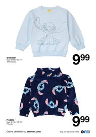 Zeeman folder week 49 Pagina 6