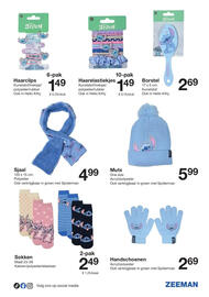 Zeeman folder week 49 Pagina 7