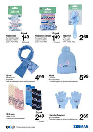 Zeeman folder week 49 Pagina 7