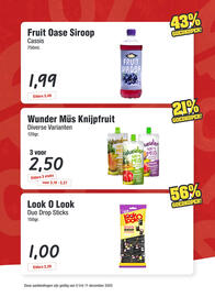 Budget Food folder week 49 Pagina 2