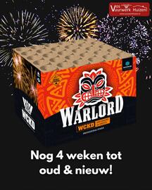 Vuurwerk Huizen folder Pagina 1