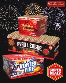 Vuurwerk Huizen folder Pagina 2