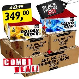 Vuurwerk XXL folder Pagina 2