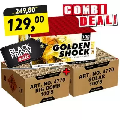 Vuurwerk XXL folder (geldig t/m 31-12)