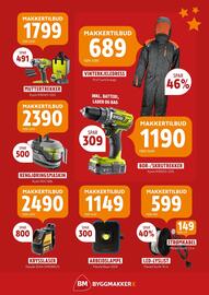 Byggmakker kundeavis Side 3