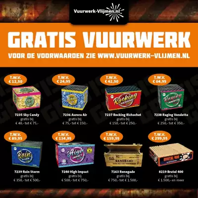 Vuurwerk-Vlijmen.nl folder (geldig t/m 31-12)