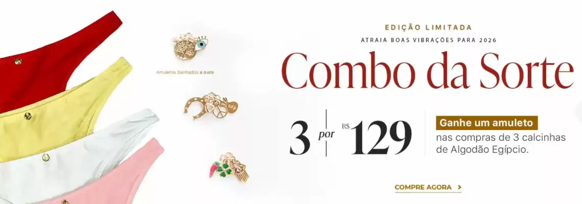 Catálogo Duloren (válido até 5-01)