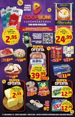 Tabloide CoopBom (válido até 7-12)